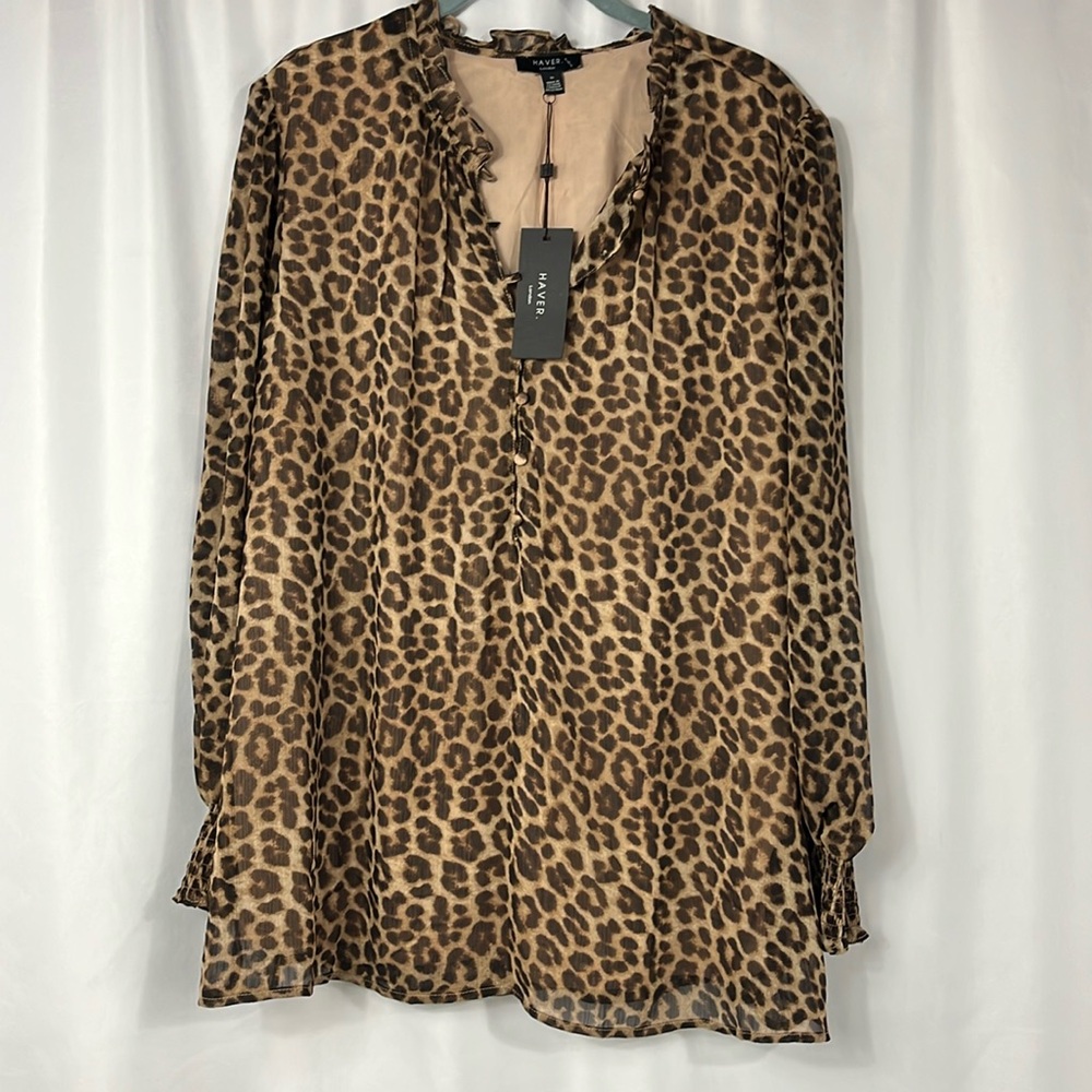 Haver London Blouse